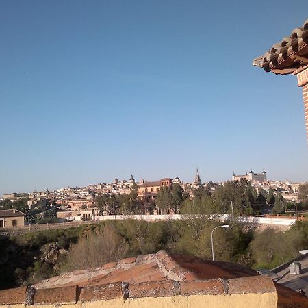 Hotel Los Cigarrales Toledo Kültér fotó